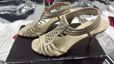 Metaphors Women High Heels
