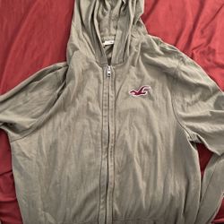 Hollister Jacket 