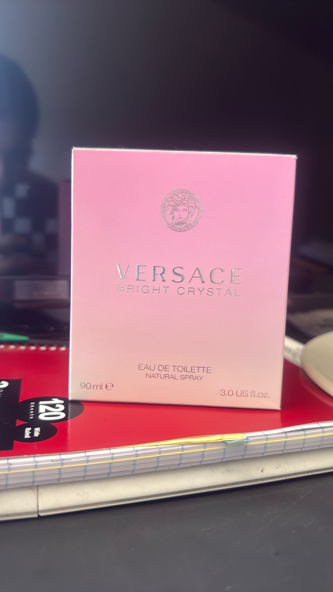 Versace Perfume