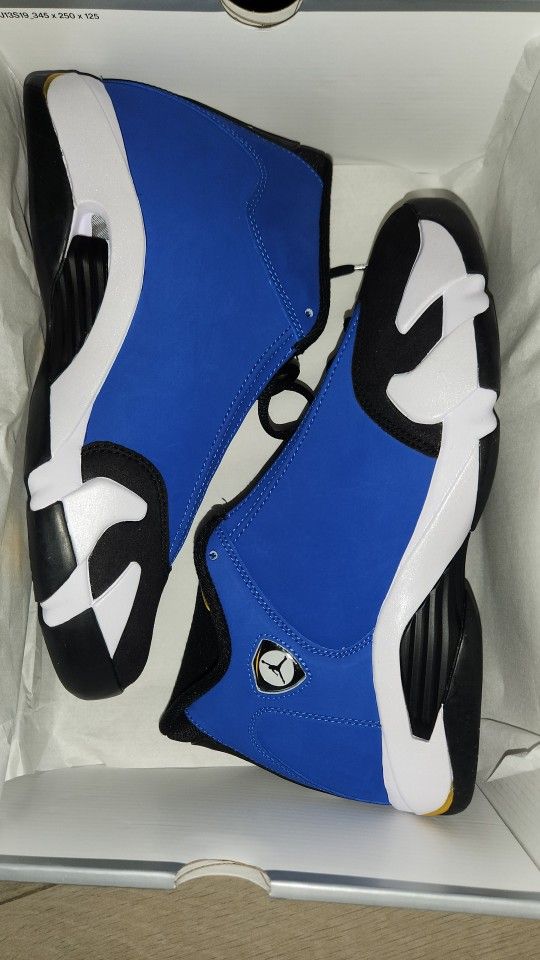 Air Jordan Laney 14s Brand New