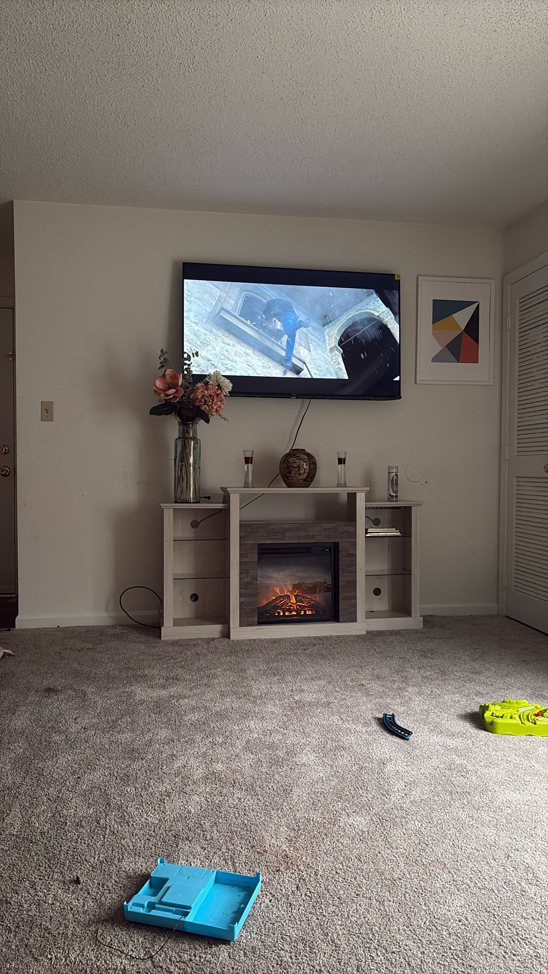 58inch And 48inch Smart Tv