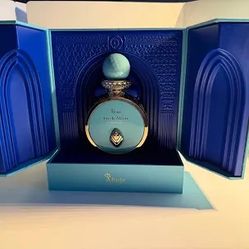 ONLY 1 LEFT! Ahuja Fresh Affair Parfum MSRP $220