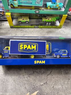 M2 machines Car Haulers