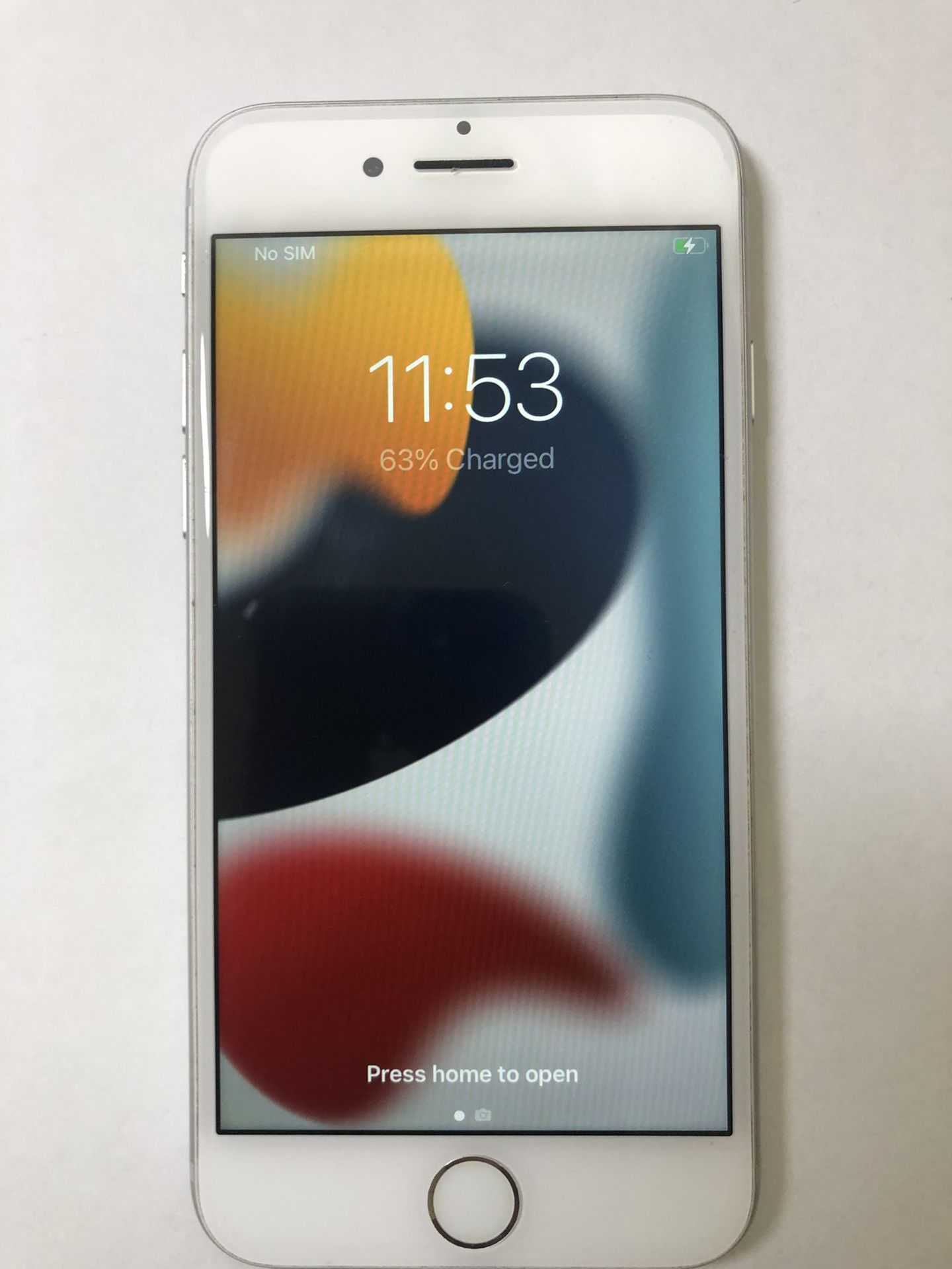 Apple iPhone 7 32GB Unlocked For Any Carrier!