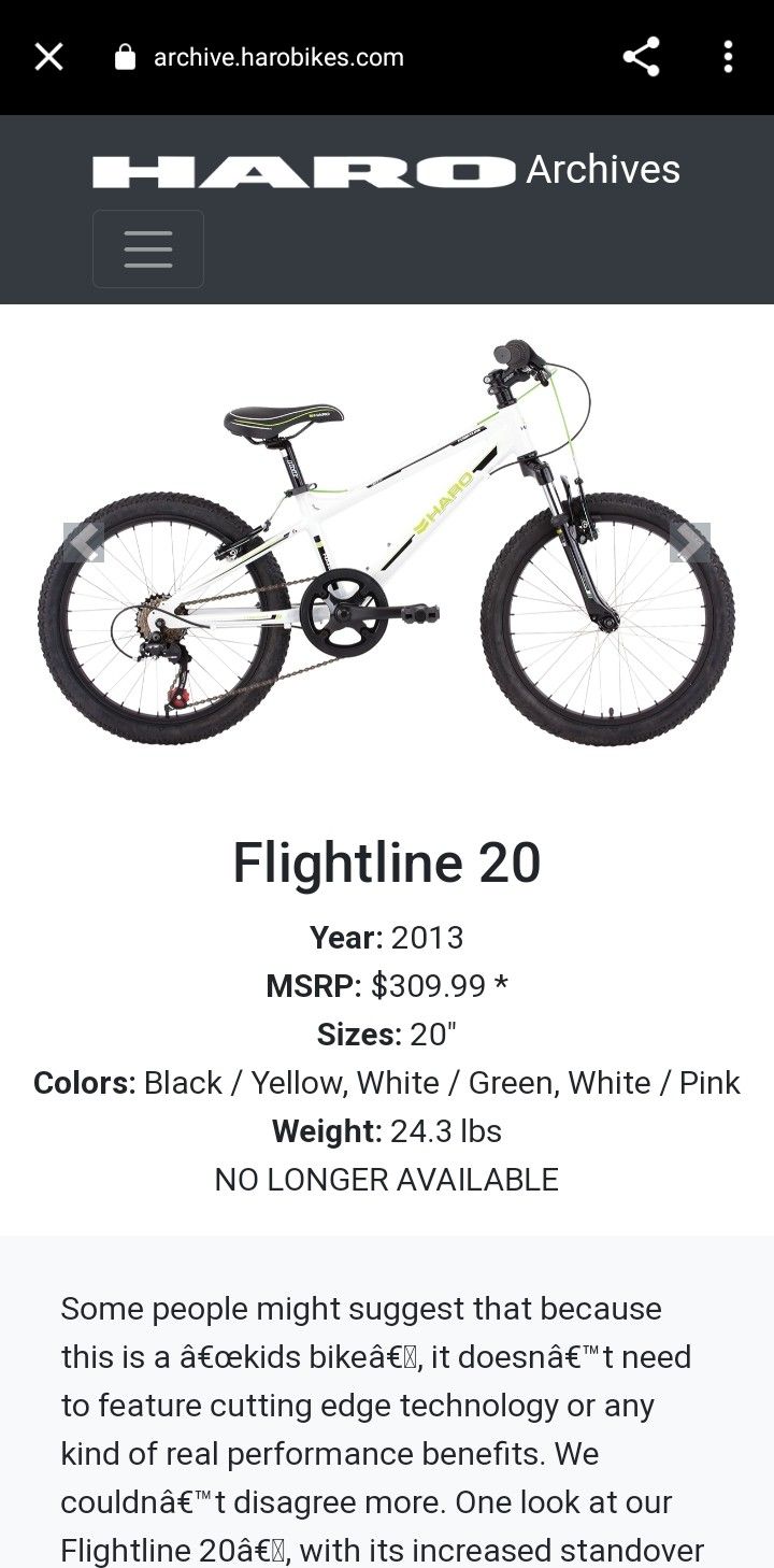 Bike