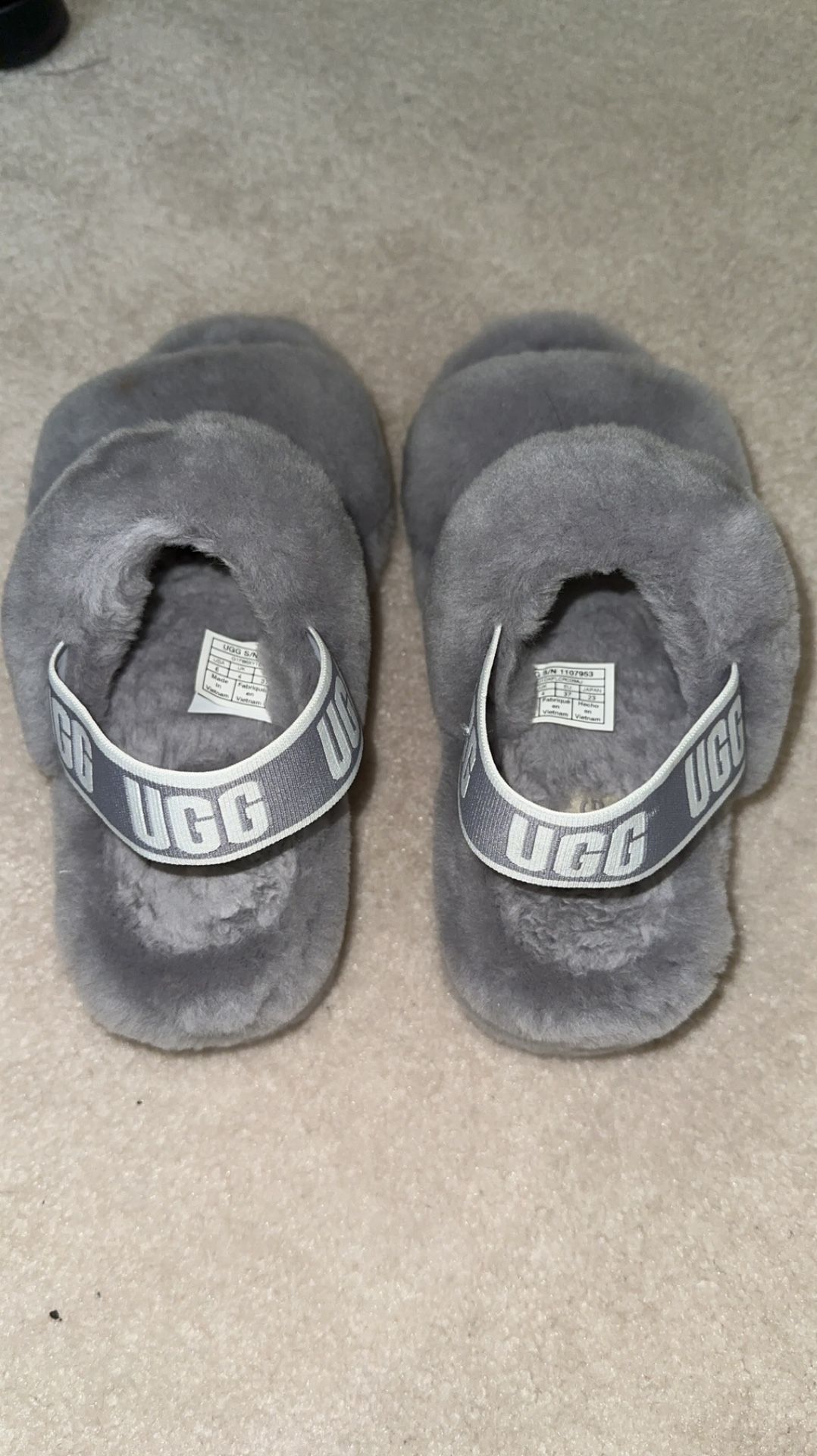 Women’s Ugg Slippers