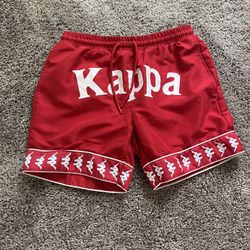 Kappa Shorts Men’s S