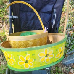 Easter Baskets