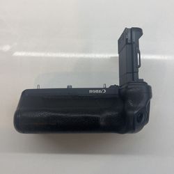 Canon Battery Grip