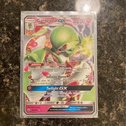 Pokemon Card Offer $