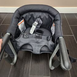 Inglesina Travel High Chair 
