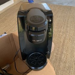 Keurig Brewed MR. COFFEE
