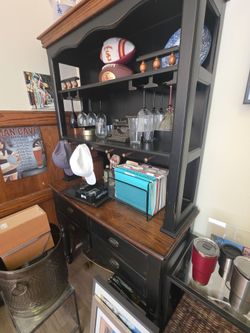 Office Moving Sale - all must go, ORANGE