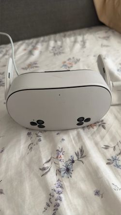 Oculus 3s