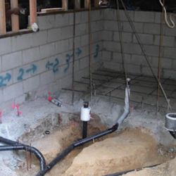 Plumber Material