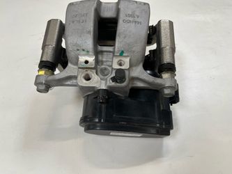 Tesla model 3 rear brake caliper left hand