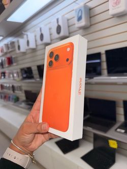 iPhone 17 pro Max 256gb unlock