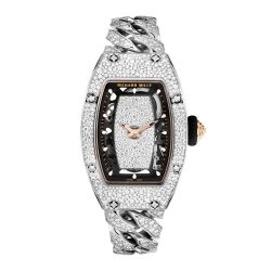 𝐑𝐢𝐜𝐡𝐚𝐫𝐝 𝐌𝐢𝐥𝐥𝐞   Watch 46MM
