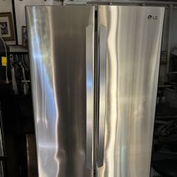Refrigerator LG 