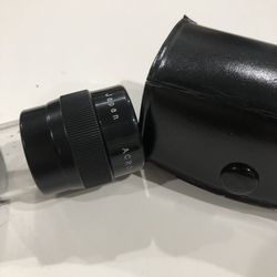 Leaf Loupe Magnifier X7