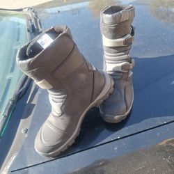 forma rideing boots