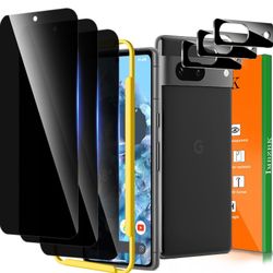 Google Pixel 8 Screen Projector 