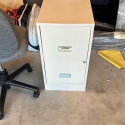 File Cabinet