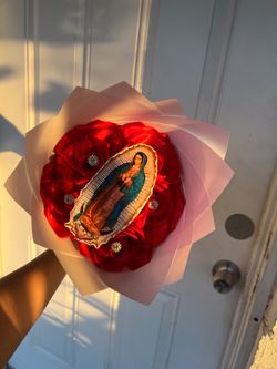 Eternal bouquet