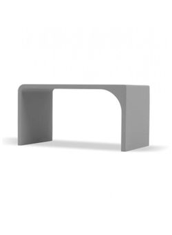 Concrete Coffee Table (marble)