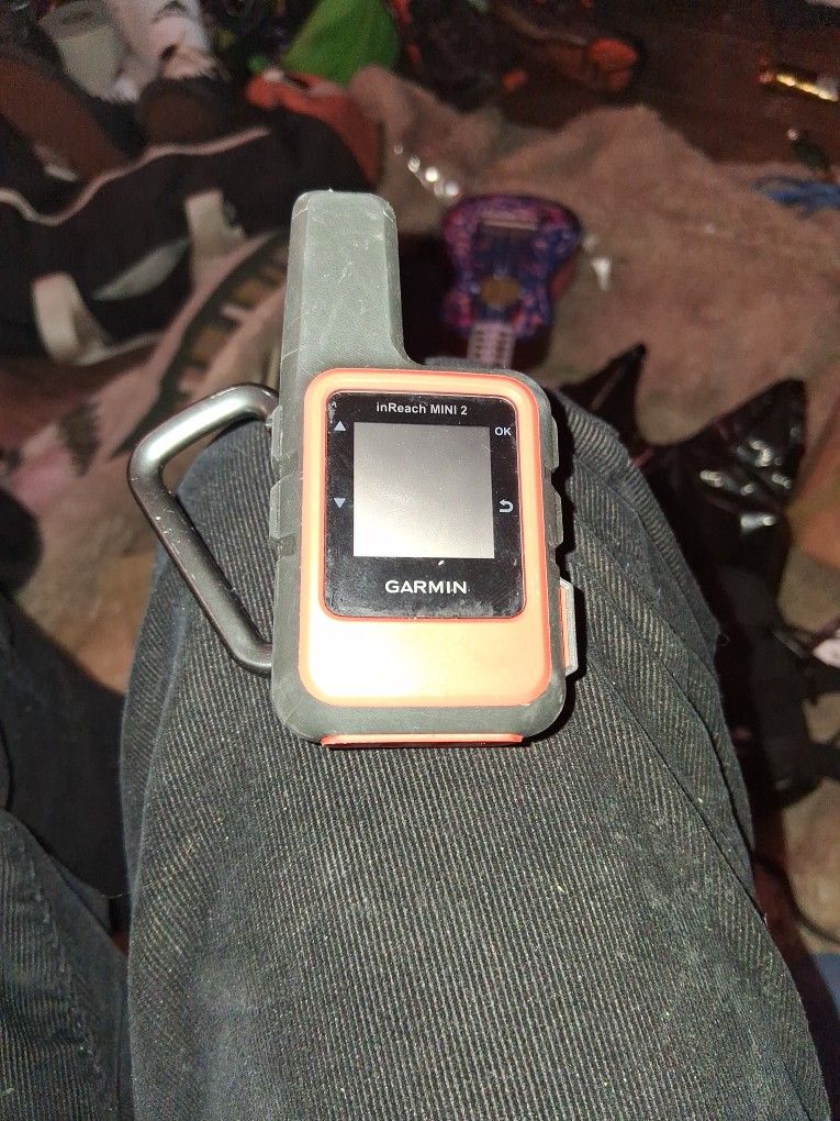 Garmin Inreach Mini 2