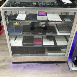 APPLE & ANDROID - IPAD & SMART TABLETS GALORE | FEEL FREE TO MESSAGE FOR ANY QUESTIONS | KK VIDEO & DVD 