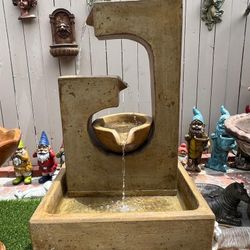 Fountains For Sale 