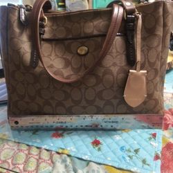 Coach Purse H1353-F24603