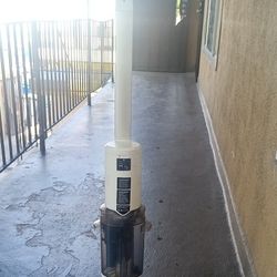 Cordless Floor Washer Wet Dry
