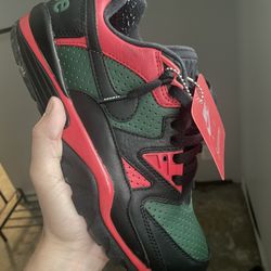 Nike Supreme Air Cross Trainer 3 Low (size 9)