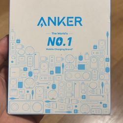 Anker Nano Power bank 5k MagGo Slim