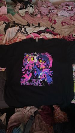 Helluva Boss Shirt
