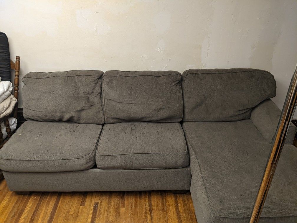 Large Couch