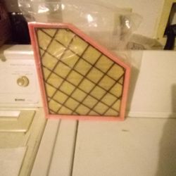 Camaro 6.2 GM Airfilter