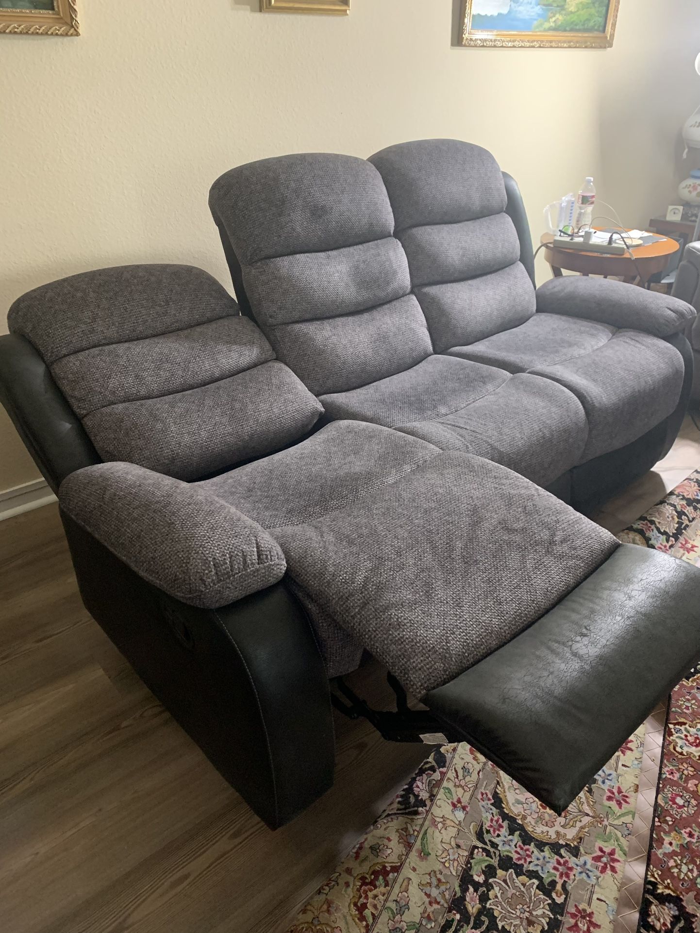Sofa Recliner 