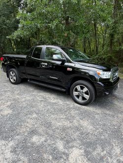 2008 Toyota Tundra
