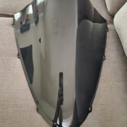 2006 To 2021 NINJA ZX14R WINDSCREEN