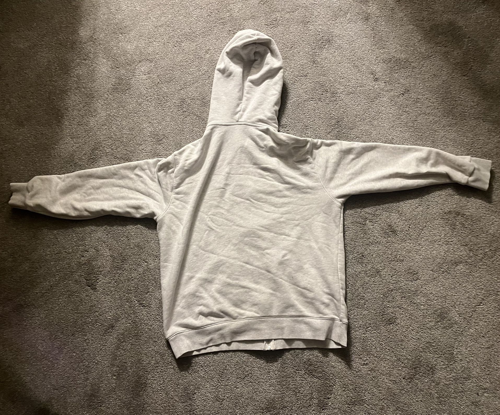 Reebok Hoodie