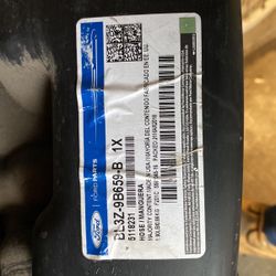 Ford Air Inlet Assembly