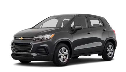 2020 Chevrolet Trax