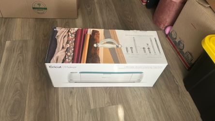 Cricut Maker