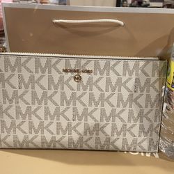 Cartera Michael Kors Original Nueva 