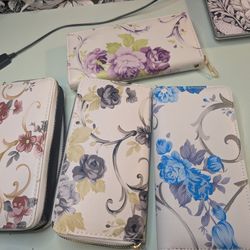 Large Wallets