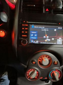 2014 Nissan Versa