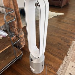 Dyson Fan 